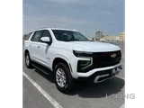 All New Chevrolet Tahoe LS - RWD - 2025